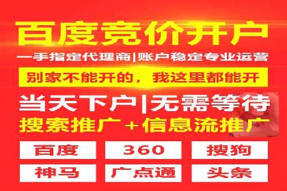 SEM推广代运营案例：优化策略